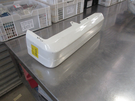 Ford Falcon Ute Right Rear Bumper End New Part