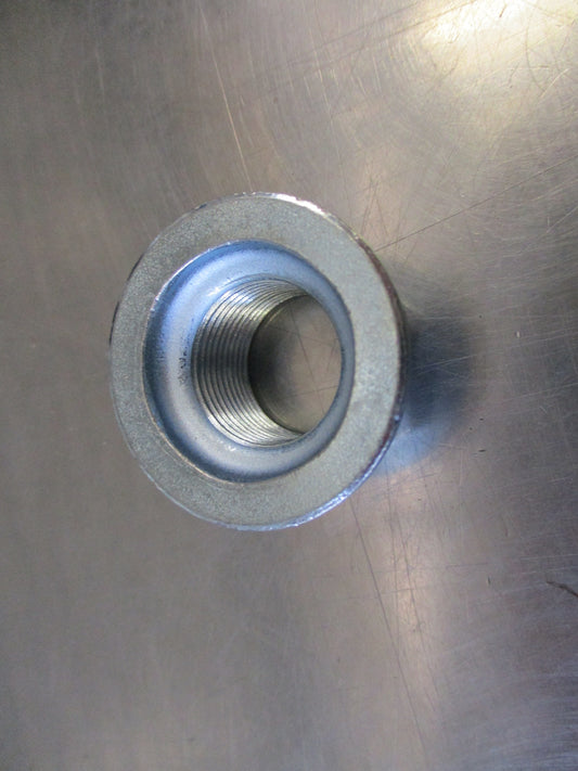 Ford/Mazda Genuine Locking Nut New Part