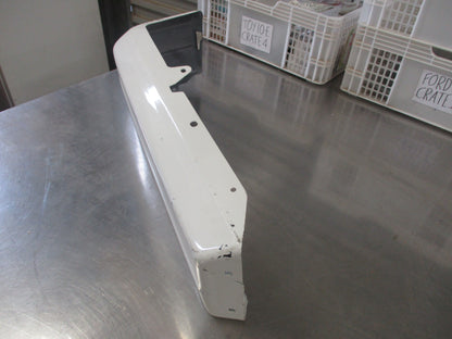 Ford Falcon Ute Right Rear Bumper End New Part