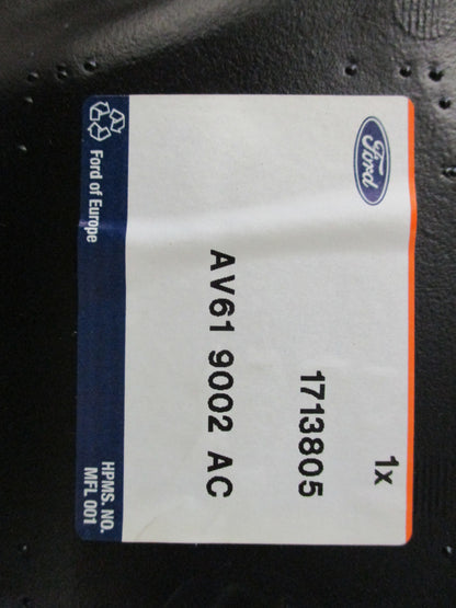 Ford Focus LW Genuine Fuel Tank Replacement New Part