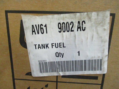 Ford Focus LW Genuine Fuel Tank Replacement New Part