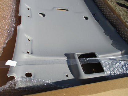 Holden Acadia LTZ Genuine Hood Lining Non Sun Roof New Part