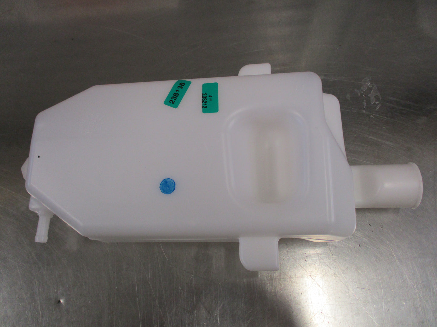 Suzuki Vitara Genuine Coolant Expansion Tank New Part