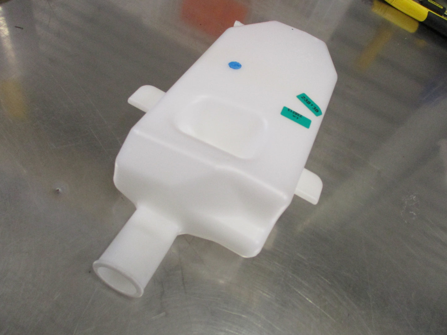 Suzuki Vitara Genuine Coolant Expansion Tank New Part