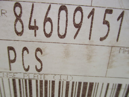 Holden Acadia LTZ Genuine Hood Lining Non Sun Roof New Part