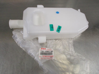 Suzuki Vitara Genuine Coolant Expansion Tank New Part