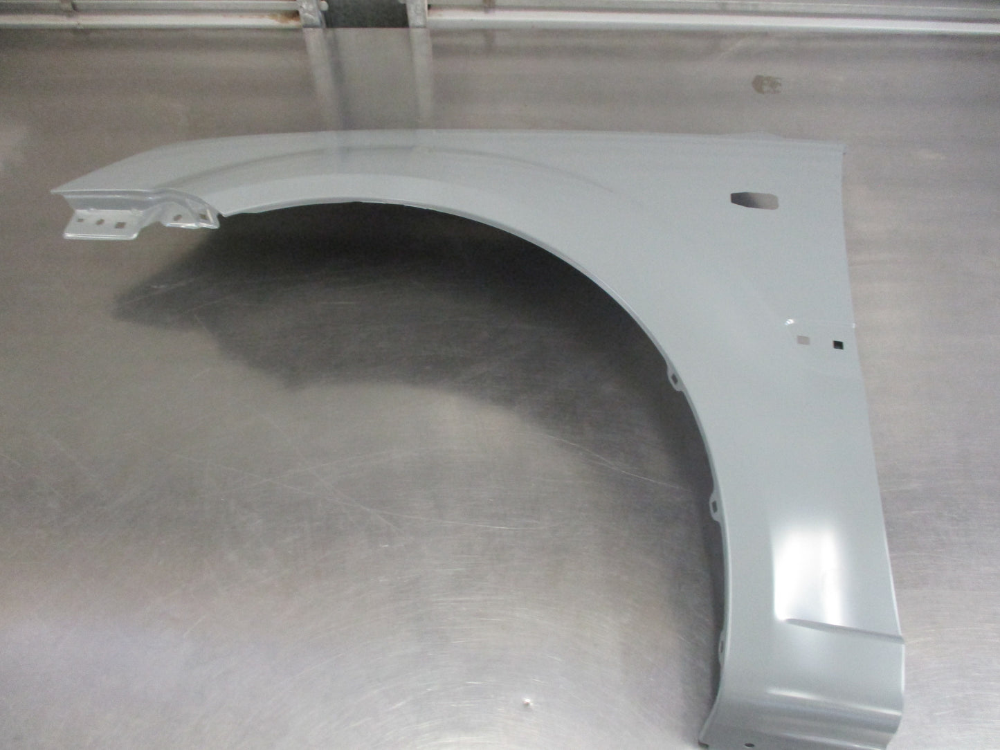 Kia Rio II Sedan Or Hatch  Genuine Left Hand Front Guard New Part