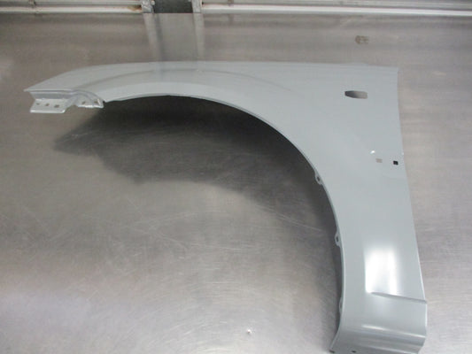 Kia Rio II Sedan Or Hatch  Genuine Left Hand Front Guard New Part