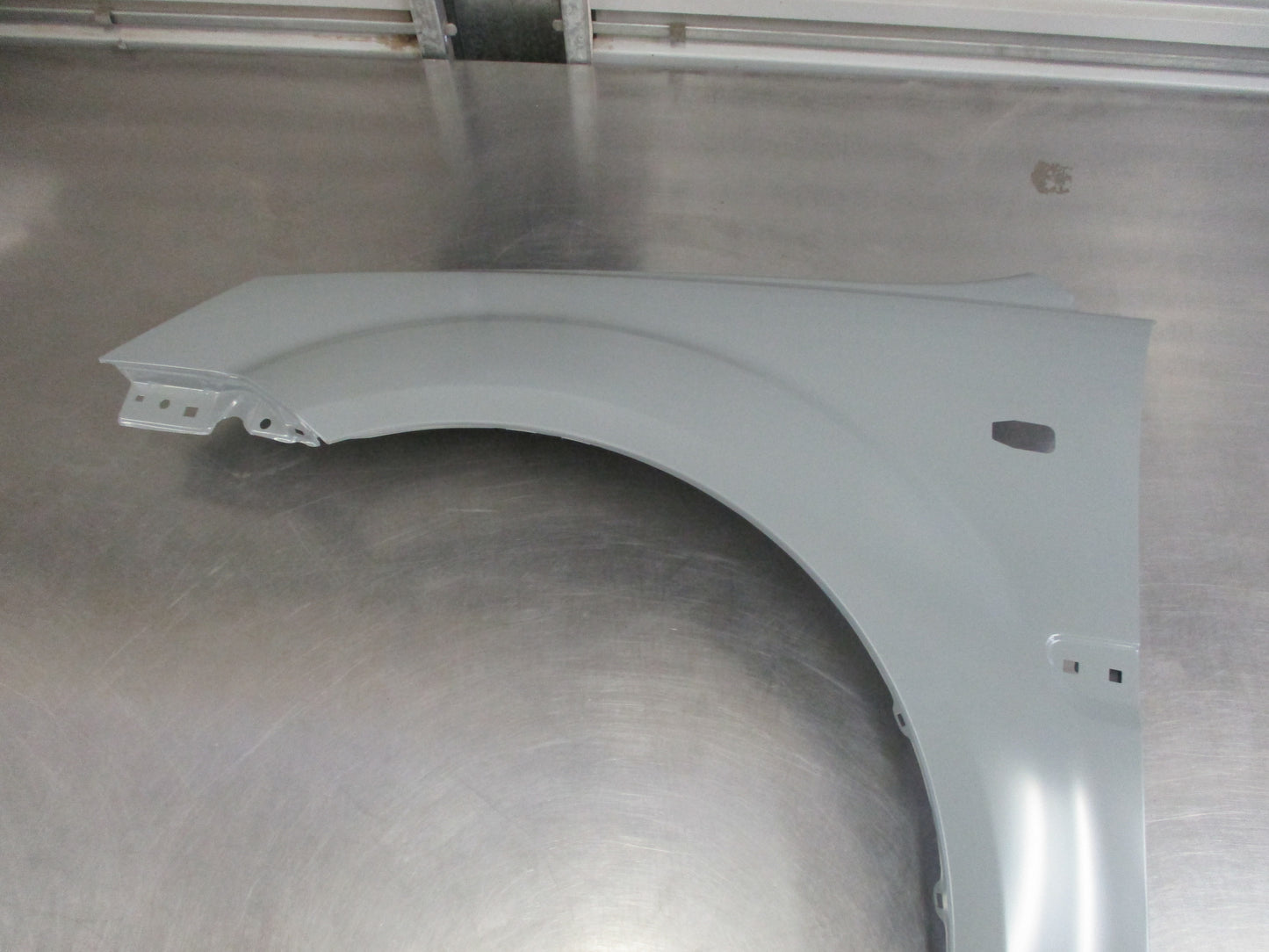 Kia Rio II Sedan Or Hatch  Genuine Left Hand Front Guard New Part