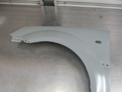 Kia Rio II Sedan Or Hatch  Genuine Left Hand Front Guard New Part