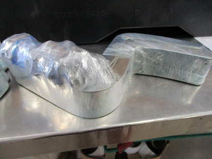 Ford Everest Genuine Side Step Kit New Part