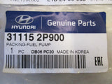 Hyundai Tucson Genuine Fuel Pump Packing New Part