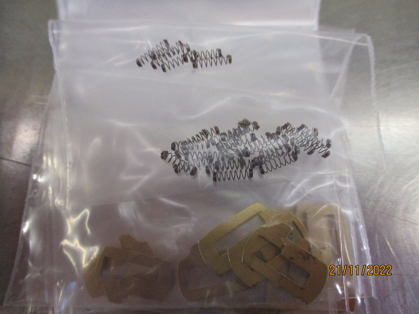 Holden VT-VX-VY Commodore Genuine Ignition Lock Uncoded Set New Part