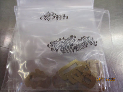 Holden VT-VX-VY Commodore Genuine Ignition Lock Uncoded Set New Part