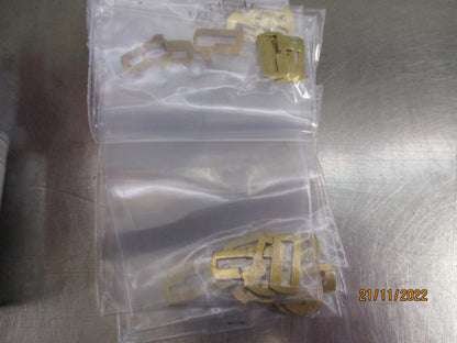 Holden VT-VX-VY Commodore Genuine Ignition Lock Uncoded Set New Part