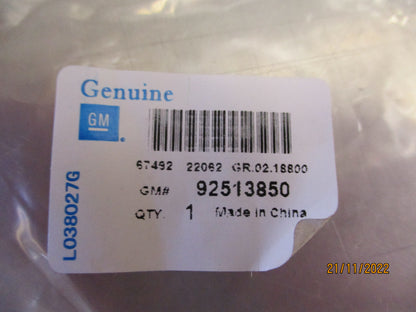 Holden VT-VX-VY Commodore Genuine Ignition Lock Uncoded Set New Part