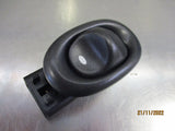 Holden VT-VX-VY-VZ Commodore Genuine Rear Power Window Switch New Part