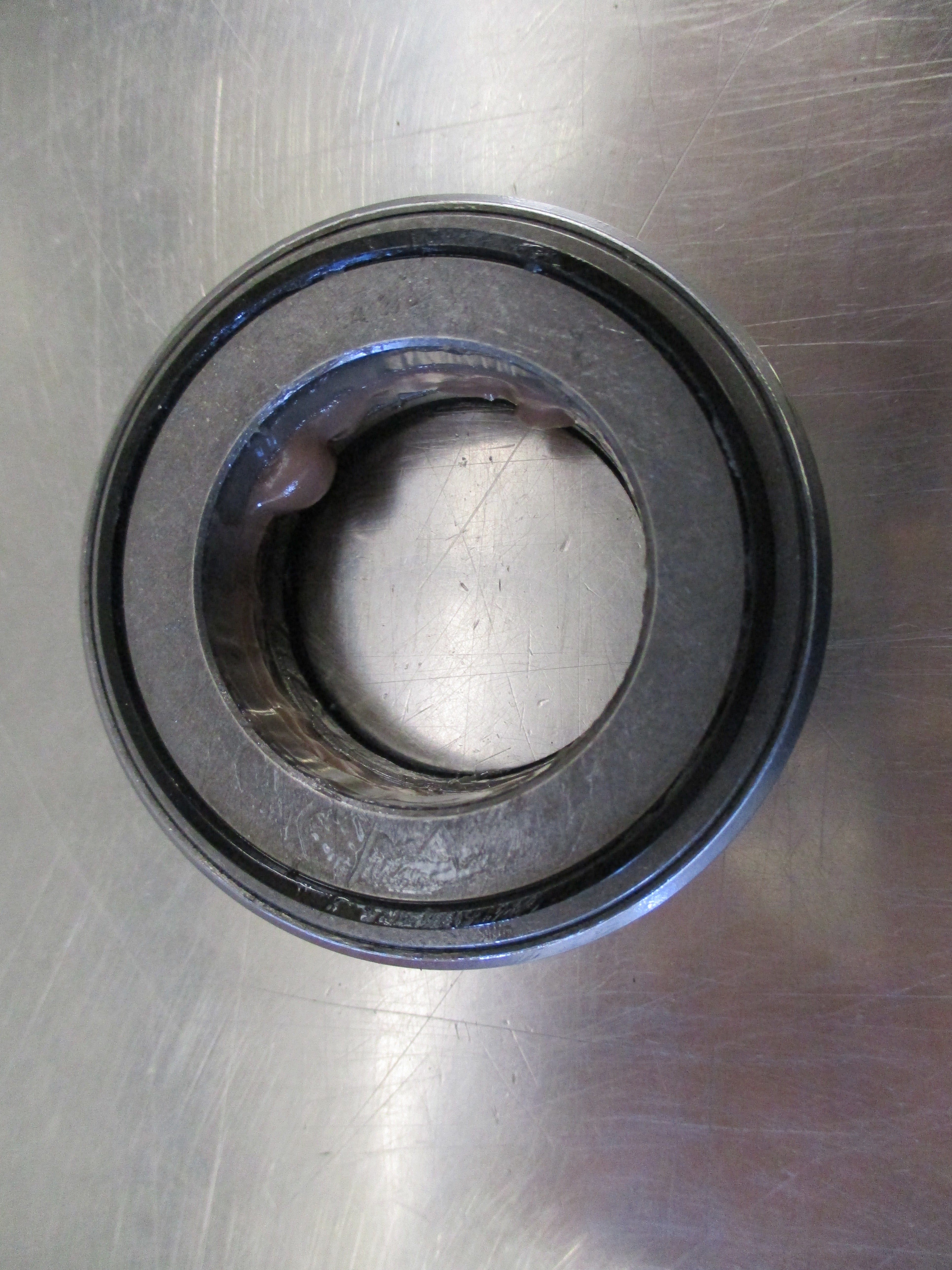 Hino Truck Genuine Steering Knuckle Bearing New Part – Half Price Parts ...