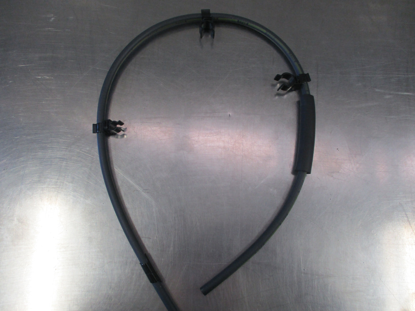 Isuzu D-Max Genuine Emission Piping New Part