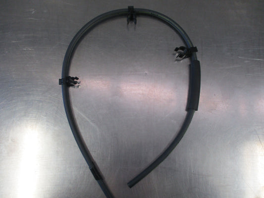 Isuzu D-Max Genuine Emission Piping New Part