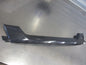 MU-X Genuine Front Lower Grille Unpainted New Part