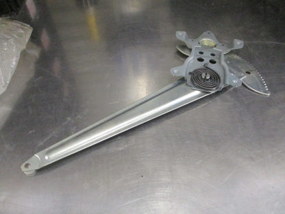 Toyota Landcruiser Genuine Right Hand Front Window Regulator New Part