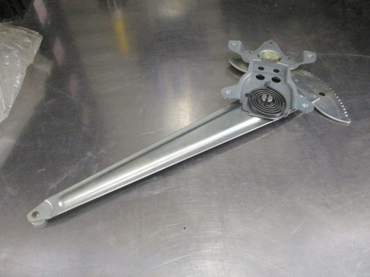 Toyota Landcruiser Genuine Right Hand Front Window Regulator New Part