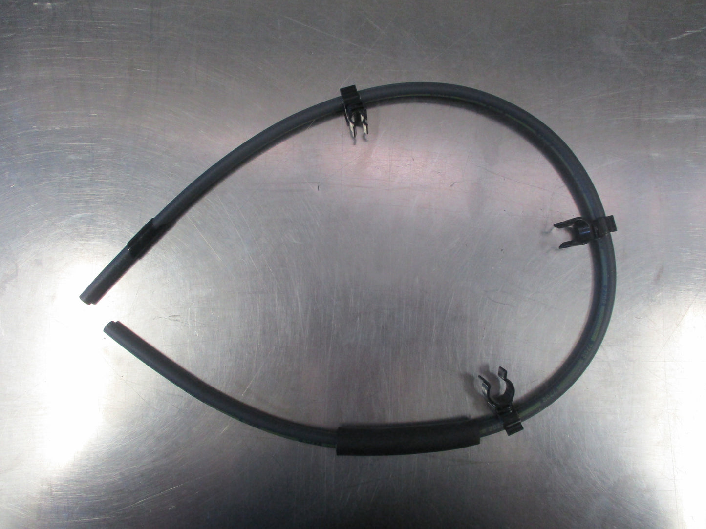 Isuzu D-Max Genuine Emission Piping New Part