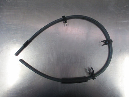 Isuzu D-Max Genuine Emission Piping New Part