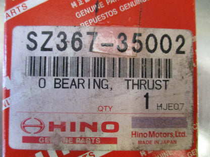 Hino Truck Genuine Steering Knuckle Bearing New Part