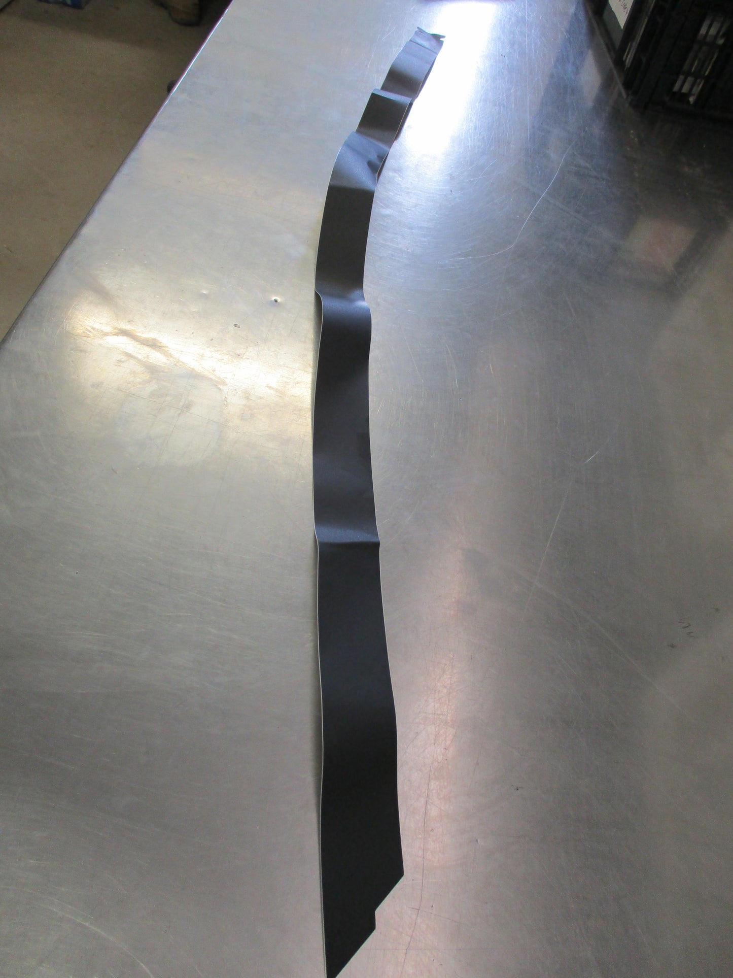 Great Wall Haval H3/H5 Genuine Left Hand Front Door Protective Film New Part