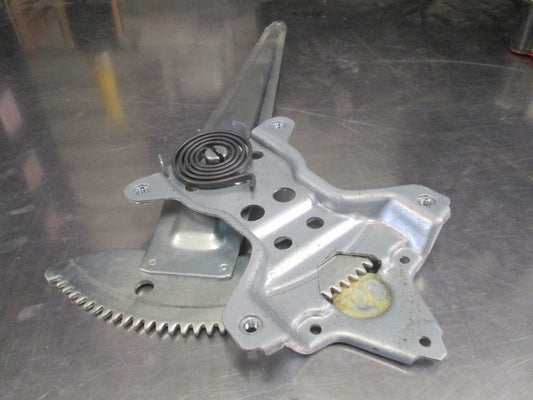 Toyota Landcruiser Genuine Right Hand Front Window Regulator New Part