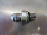 Parker Hydraulic Straight Threaded Adaptor New Part