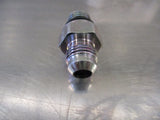 Parker Hydraulic Straight Threaded Adaptor New Part