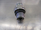 Parker Hydraulic Straight Threaded Adaptor New Part