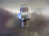 Parker Hydraulic Straight Threaded Adaptor New Part