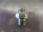 Parker Hydraulic Straight Threaded Adaptor New Part