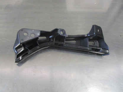 Suzuki Swift Genuine Left Hand Front Bumper Wing Bracket New Part