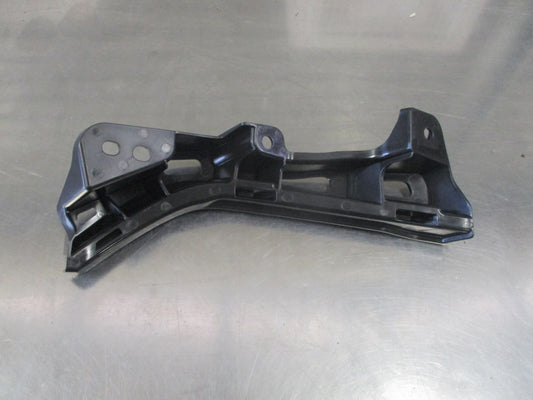 Suzuki Swift Genuine Left Hand Front Bumper Wing Bracket New Part