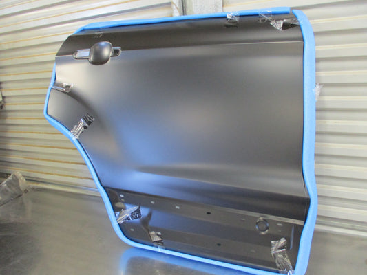 Ford Kuga TF II Genuine Right Hand Rear Door Skin New Part