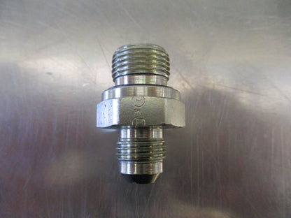 Parker Hydraulic Straight Threaded Adaptor New Part