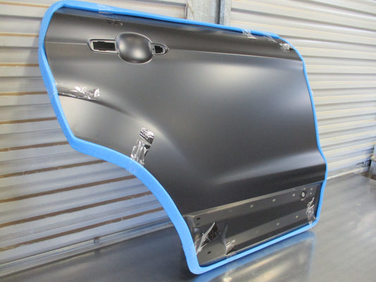 Ford Kuga TF II Genuine Right Hand Rear Door Skin New Part