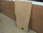 Ford Transit Genuine Side Sliding Door Lower Wall Panel New Part