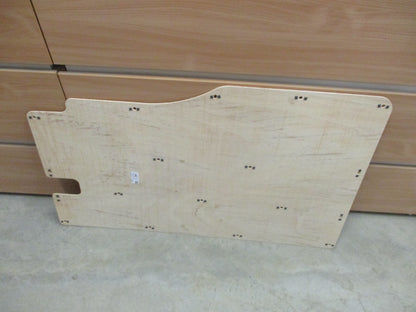 Ford Transit Genuine Side Sliding Door Lower Wall Panel New Part