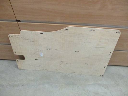 Ford Transit Genuine Side Sliding Door Lower Wall Panel New Part