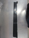 Nissan Pulsar Wagon Rear Door Molding Right-hand (Drivers)  New Part