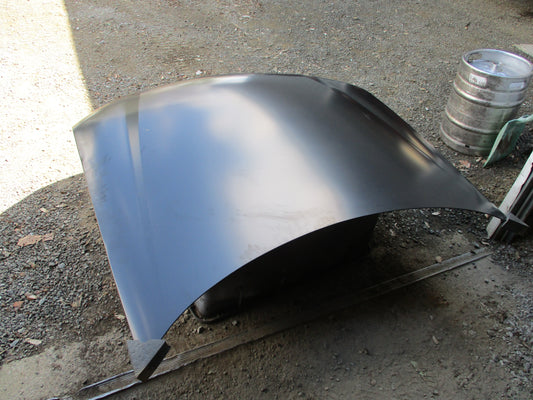 Peugeot 405 Sedan/Wagon Bonnet Assembly New Part