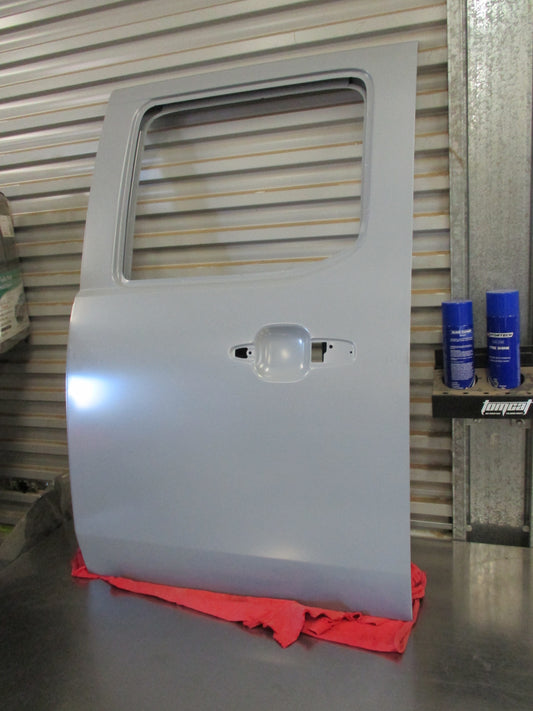 Ford Ranger PJ-PK Genuine Passenger Rear Door Dual Cab Assy New Part