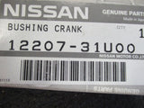Nissan Pathfinder/Maxima/Altima/350Z Genuine Crankshaft Bearing New Part