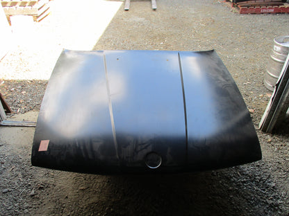 BMW 5 Series E34 Sedan Bonnet Assembly New Part